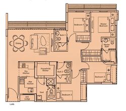 Espa (D23), Condominium #604265141